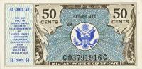 Gallery image for United States pM18a: 50 Cents
